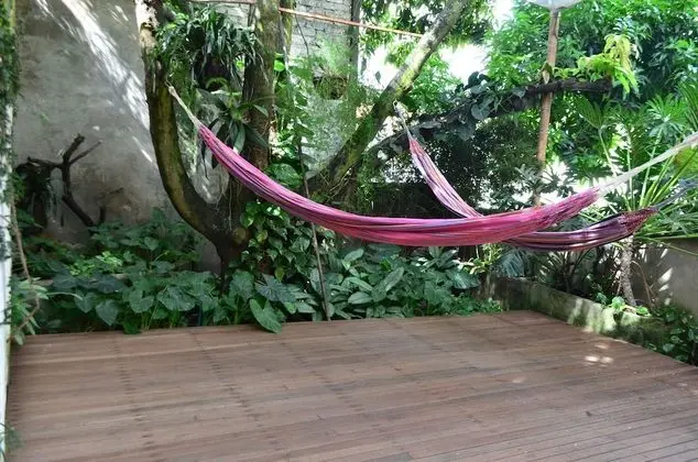 Jardin Azul - Casa Hotel - Spa