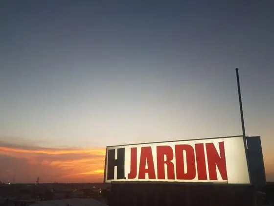 Jardin