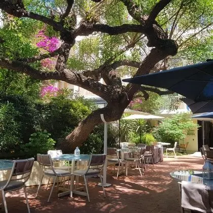 Hotel Jardin Croisette - Dış Mekan