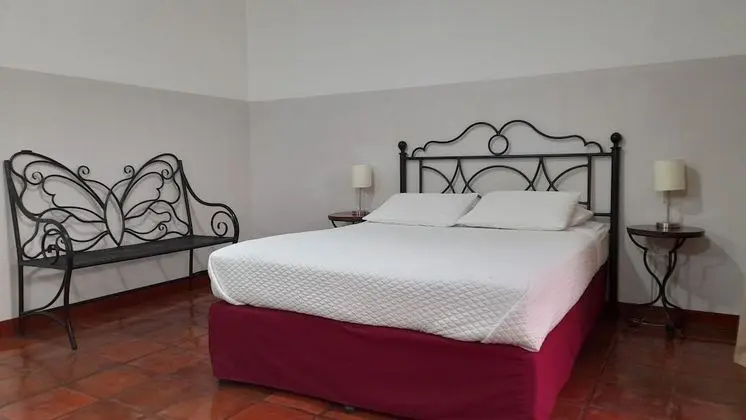 Hotel Jardin de Granada - Oda