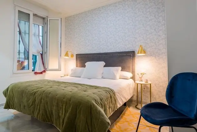 Jardin de La Alameda