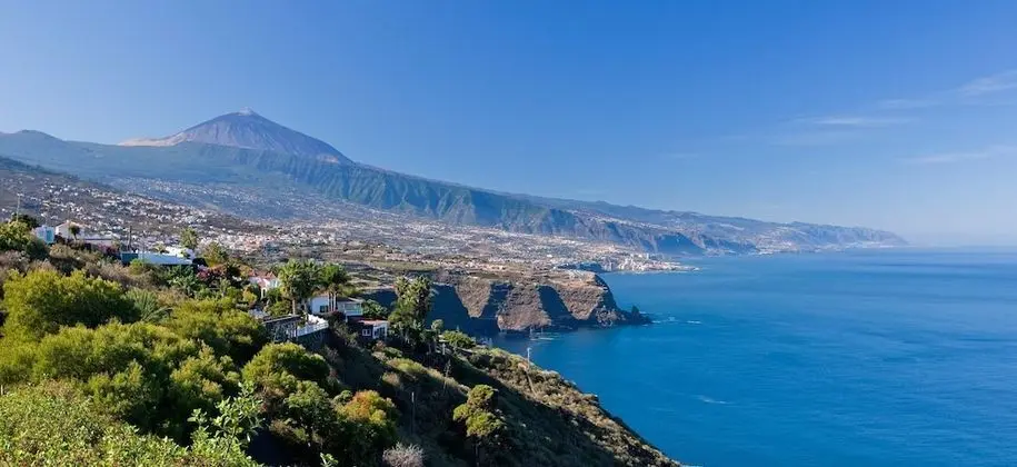 Jardin de la Paz - Dış Mekan