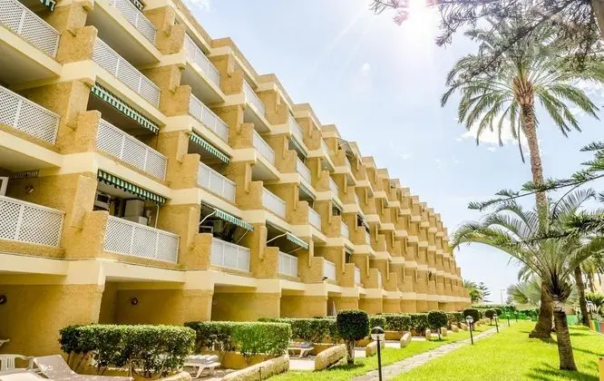 Jardin del Atlantico