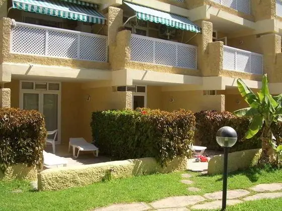 Jardin del Atlantico - Genel