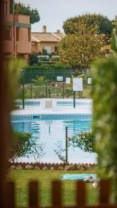 Jardín del Golf - Havuz
