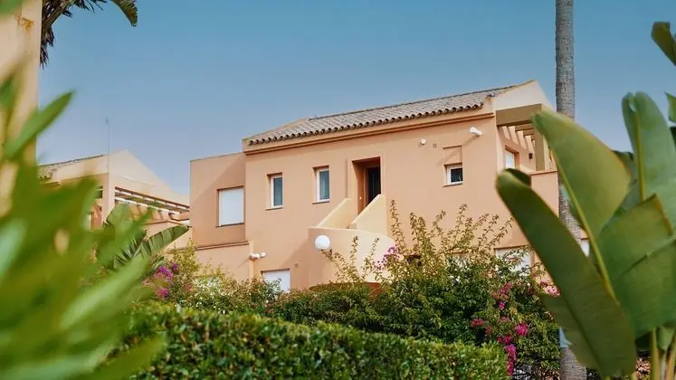 Jardín del Golf - Öne Çıkan Resim