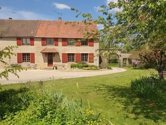 Jardin des Sens - Öne Çıkan Resim