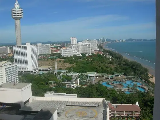 Jardin Hotel