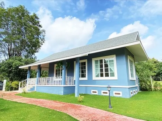 Jardin Residence Pakchong - Dış Mekan