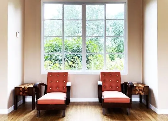 Jardin Residence Pakchong - İç Mekan