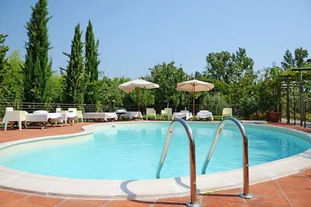 Jardin Vert
