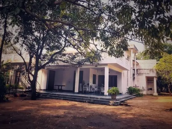 Villa Jardin