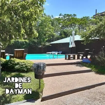 Jardines de Dayman