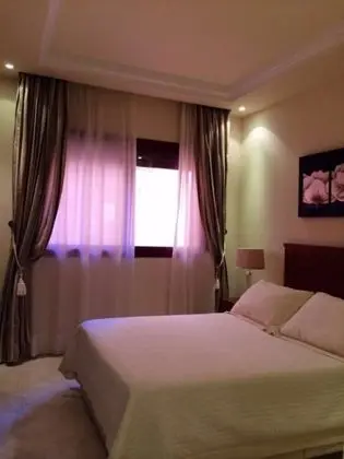 Jardines de Don Carlos 3 bedroom, Beachside - Oda