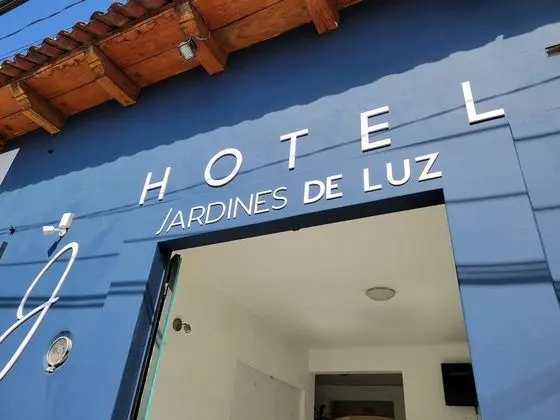 Jardines de Luz