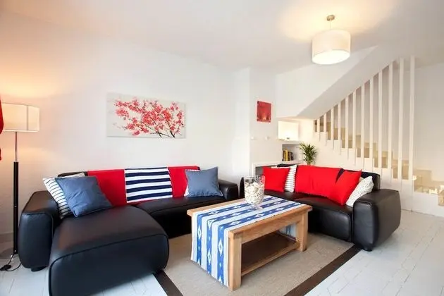 Jardines de Marberia