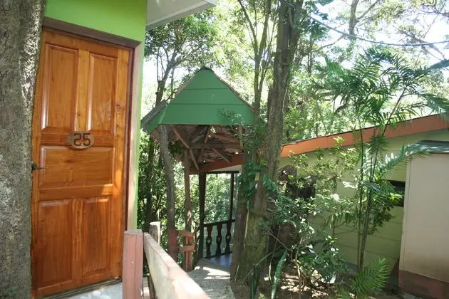 Jardines De Monteverde