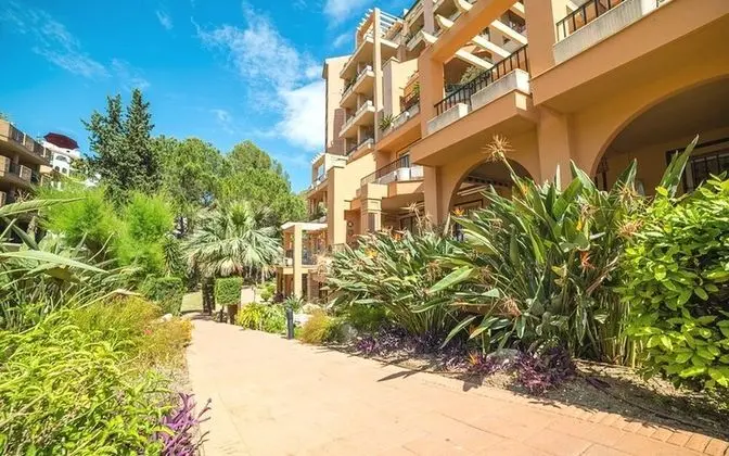 Jardines de Torreblanca | 7 Pax | Torreblanca | 2562-KAW - Dış Mekan