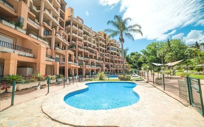 Jardines de Torreblanca | 7 Pax | Torreblanca | 2562-KAW - Havuz