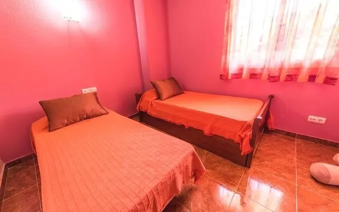 Jardines de Torreblanca | 7 Pax | Torreblanca | 2562-KAW - Oda