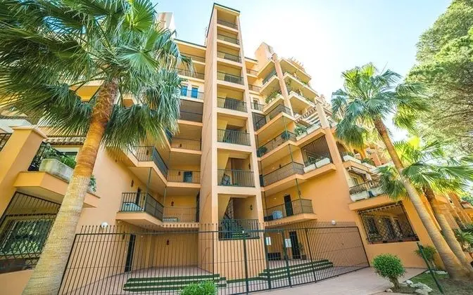 Jardines de Torreblanca | 7 Pax | Torreblanca | 2562-KAW - Öne Çıkan Resim