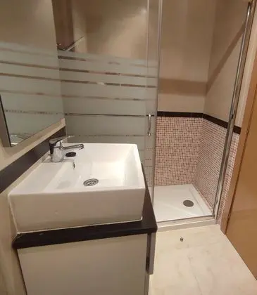 Jardines del Mar I 1 Puerta 78 - Banyo Tipleri