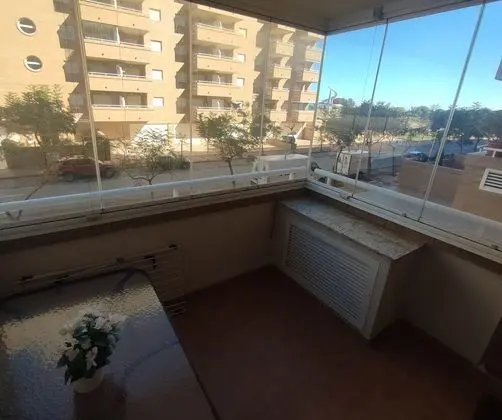 Jardines del Mar I 1 Puerta 78 - Dış Mekan