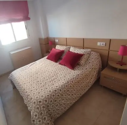 Jardines del Mar I 1 Puerta 78 - Kolaylıklar