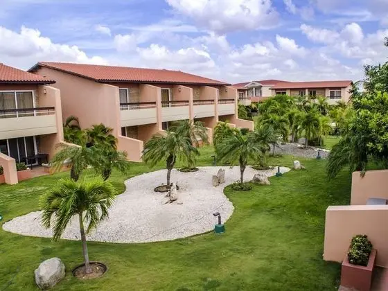 Jardines del Mar