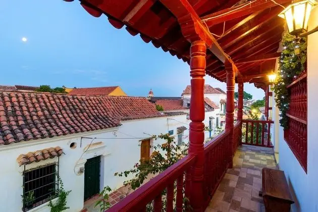Hotel Jardines Evans By Geh Suites