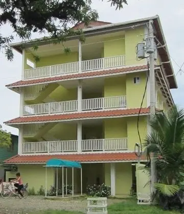 Jardines Vista del Mar Condos