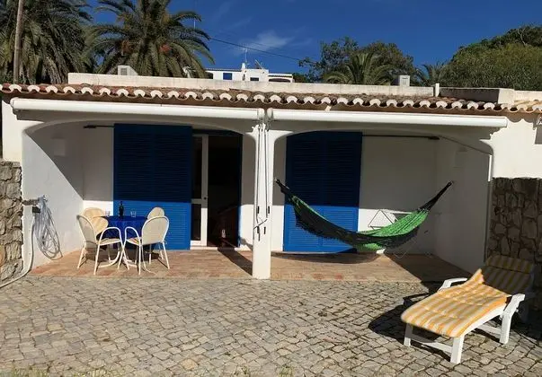 Jardins da Balaia Guest Apartment