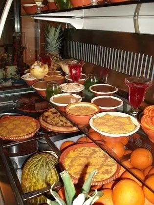 Jardins da Balaia Guest Apartment - Yerinde Yemek