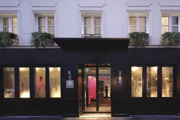 Hotel Jardins de la Villa & Spa - SLH