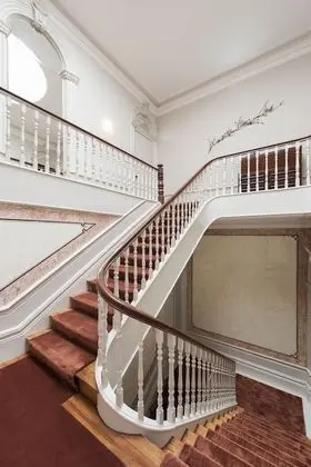 Jardins do Porto Boutique Guest House - İç Mekan