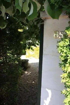 Jardins en Ville - Dış Mekan