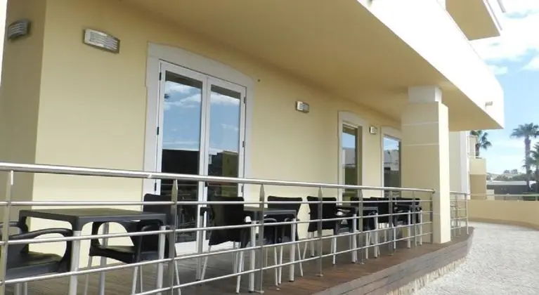 Jardins Vale de Parra - Bar