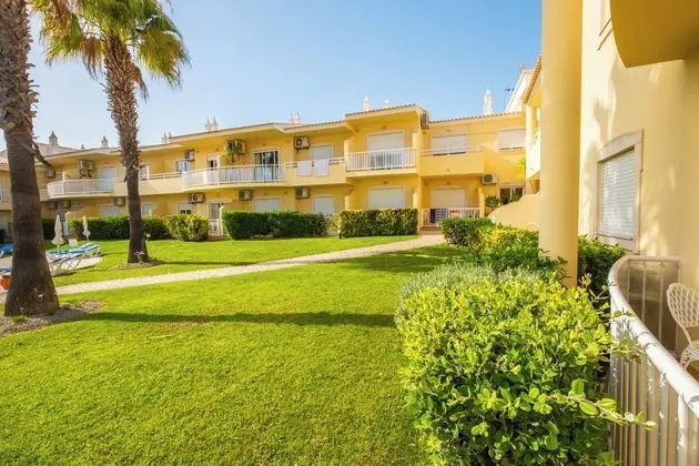 Jardins Vale de Parra - Dış Mekan
