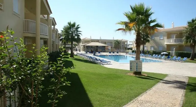 Jardins Vale de Parra - Havuz
