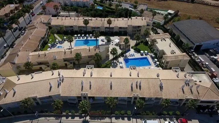 Jardins Vale de Parra - Öne Çıkan Resim