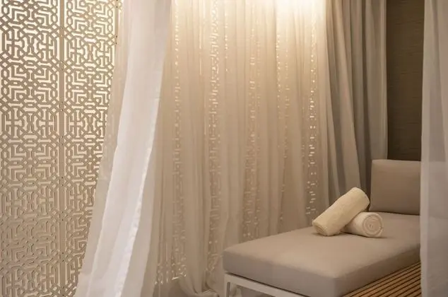 Jareed Hotel Riyadh - Spa