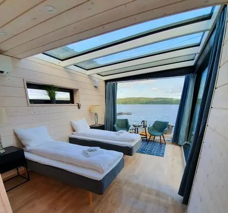 Jarfjord Sea Resort Kirkenes - Öne Çıkan Resim