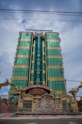 Jaromax Palace Hotel