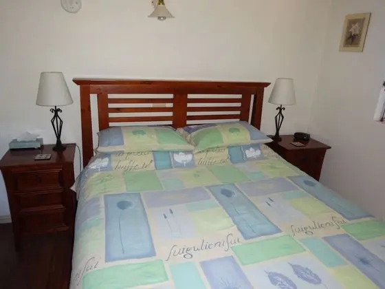Jarrah Glen Cabins - Oda