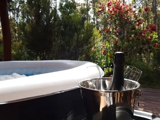 Jarrah Grove Forest Retreat - Adults Only - Spa