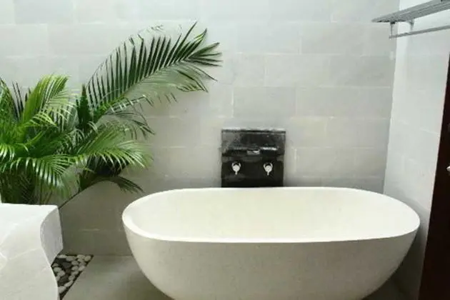 Jas Boutique Villa