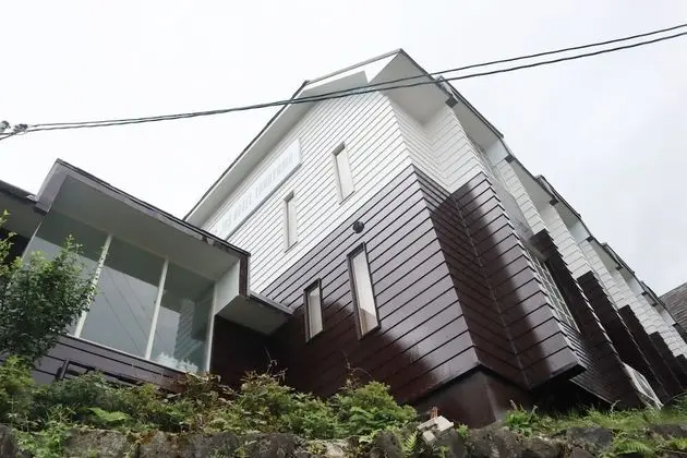 Jas Hotel Takayama