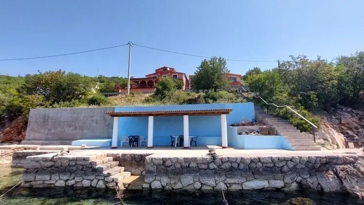 Jase - 30 m From Beach - A2 - Öne Çıkan Resim