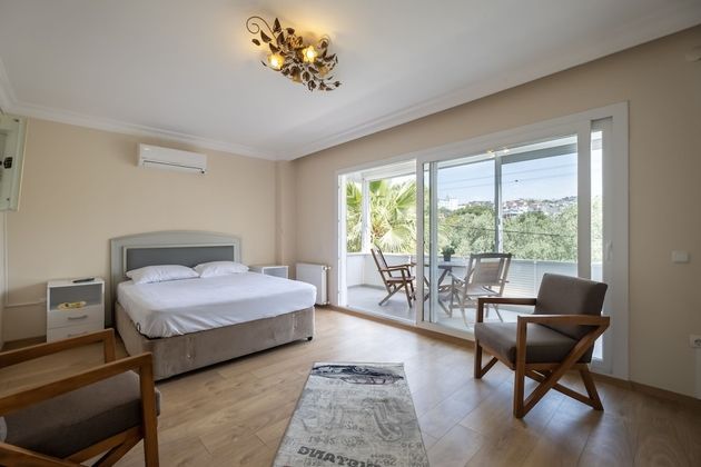 Jash BedroomsFotoğrafı