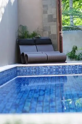 Jasia Luxury Villas - Havuz